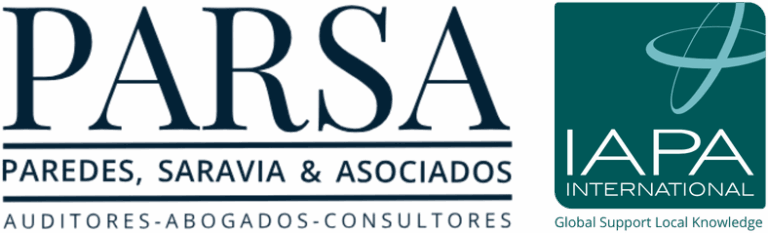 PARSA: Paredes, Saravia & Asociados, S.C. - Firma de contadores públicos, auditoría, derecho y asesoría empresarial en Guatemala