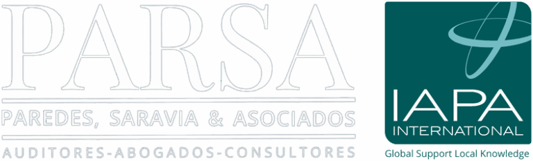 PARSA: Paredes, Saravia & Asociados, S.C. - Firma de contadores públicos, auditoría, derecho y asesoría empresarial en Guatemala