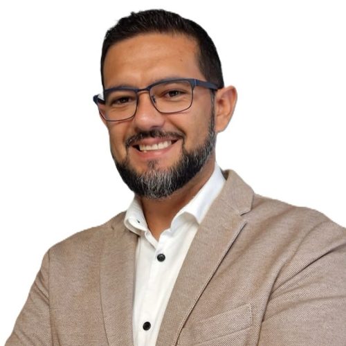 MSc. Juan Carlos Paredes Saravia, socio de PARSA: Paredes, Saravia & Asociados, S.C.